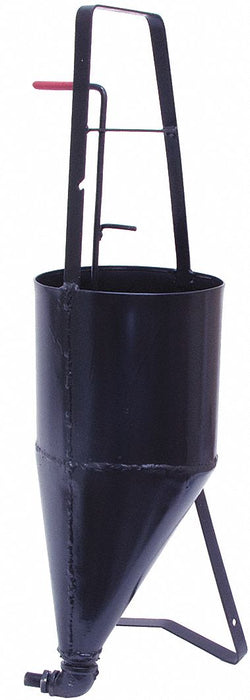 Asphalt Crack Filler Pour Pot 2 5/8 gal