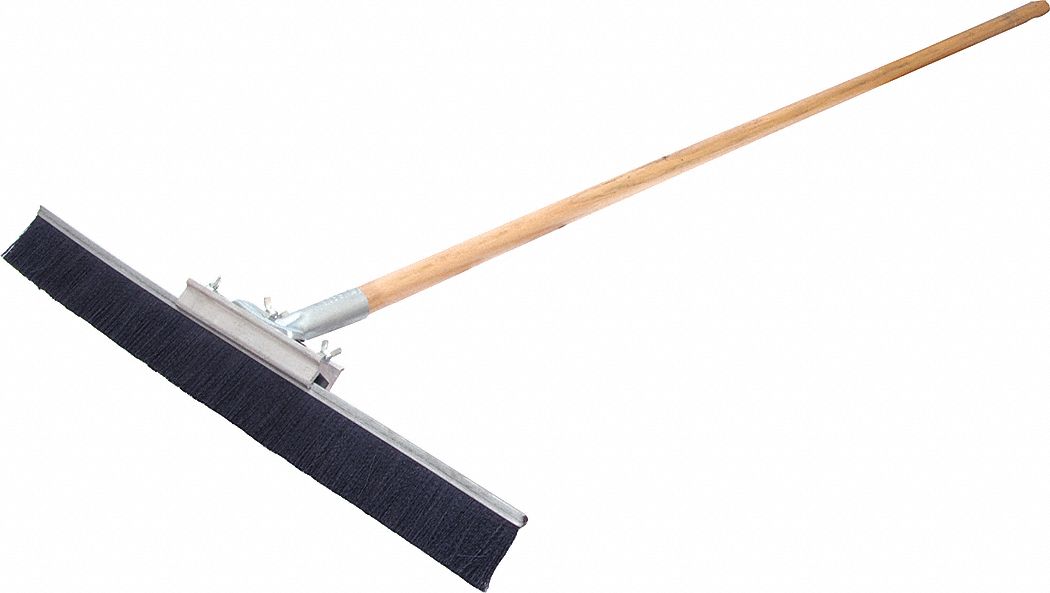 Sealcoat Broom Synthetic Plastic 36 in W