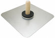 Drywall/Masonry Hawk 13 L 13 W WoodHndl