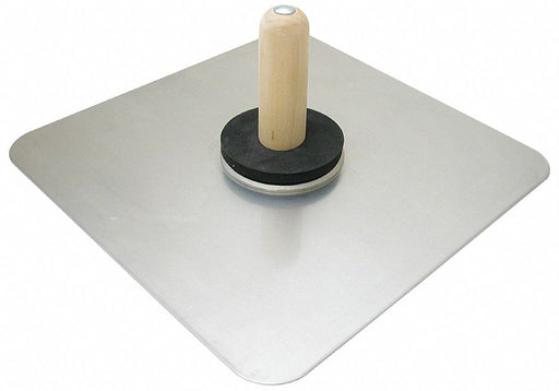 Drywall/Masonry Hawk 13 L 13 W WoodHndl