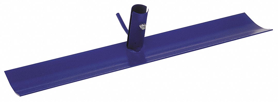 Concrete Placer Steel 20 