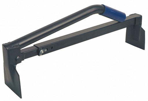 Brick Tongs Steel 18 to 27 3/8 L