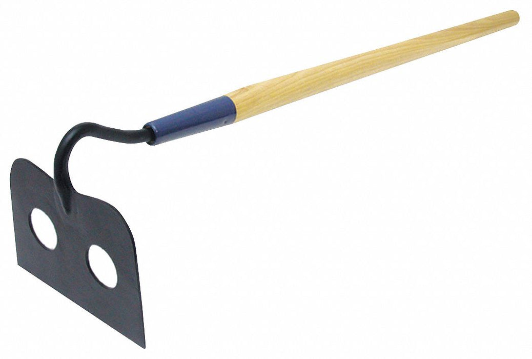 PerforatedMortarHoe CarbonSteel 4 3/4 in