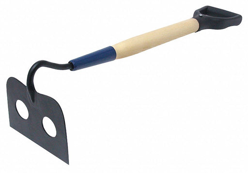 PerforatedMortarHoe CarbonSteel 4 3/4 in