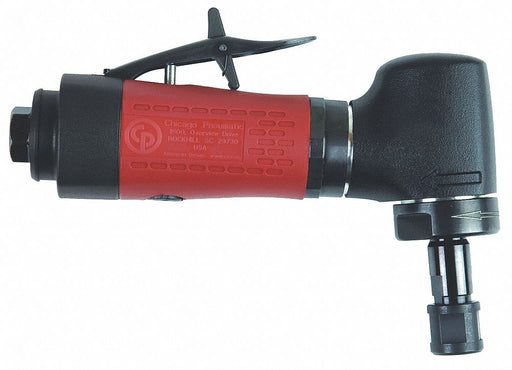 Die Grinder 0.4 hp 7Deg Angle 30 000RPM