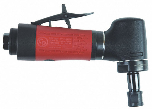 Die Grinder 1/4 in FNPT Composite