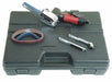 AirBeltSanderKit 1/4 NPT StraightHandle