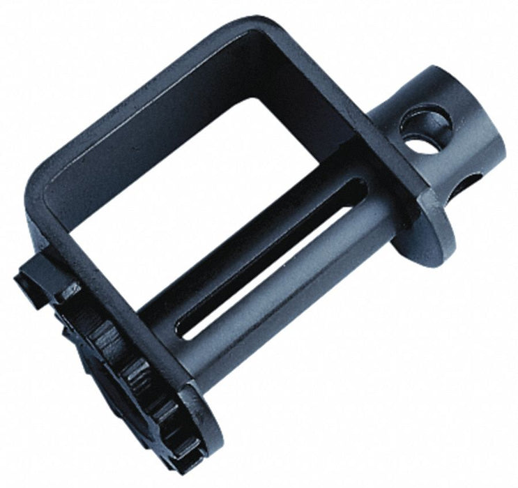 Tie Down Winch Black 5 500 lb Load