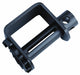 Tie Down Winch Black 5 500 lb Load