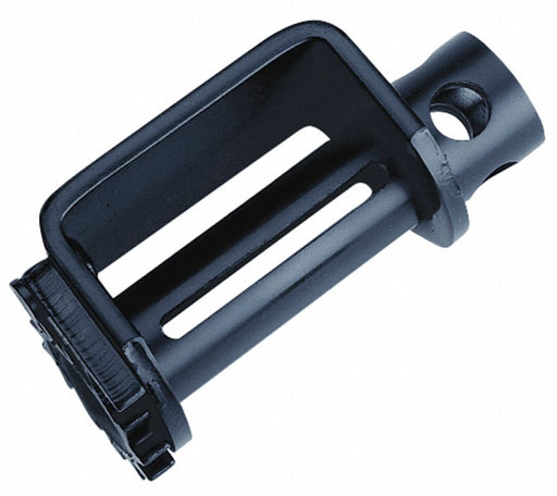 Tie Down Winch Black 5 500 lb Load