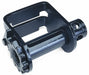 Tie Down Winch Black 5 500 lb Load