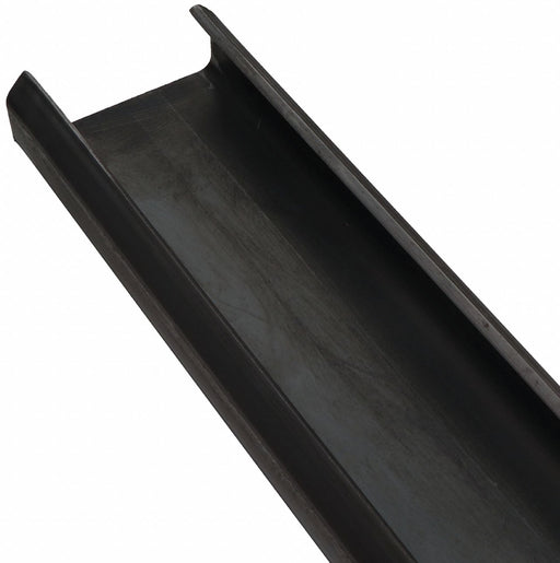 Winch Track 4 5/8 W Black
