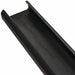 Winch Track 4 5/8 W Black