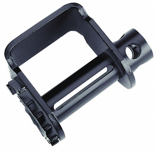 Tie Down Winch Black 5 500 lb Load