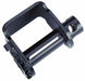 Tie Down Winch Black 5 500 lb Load