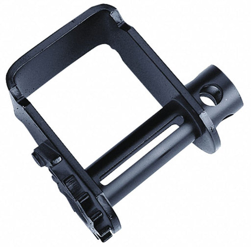 Tie Down Winch Black 5 500 lb Load