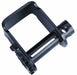 Tie Down Winch Black 5 500 lb Load
