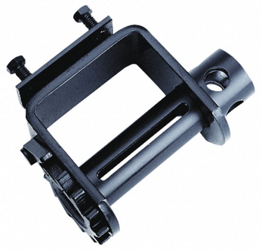 Tie Down Winch Black 5 400 lb Load