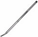 Winch Bar 35 3/16 L Steel Chrome