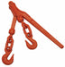 Load Binder 5 400 lb Grab-Hook Orange