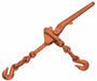 Load Binder 5 400 lb Grab-Hook Orange