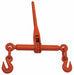 Load Binder 9 200 lb Grab-Hook Orange