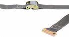 M6917 Tie Down Strap E-Track Gray