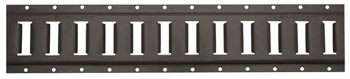 E-Track 4 7/8 W Gray