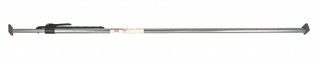 Cargo Bar 90 Min Steel 105 Max
