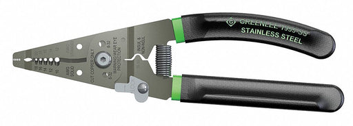 Wire Stripper 18 to 10 AWG 7-1/4 In