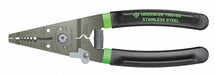 Wire Stripper 18 to 10 AWG 7-1/4 In