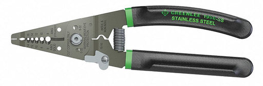 Wire Stripper 14 to 6 AWG 7-1/4 In
