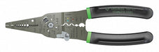 Wire Stripper 18 to 8 AWG 8-7/8 In