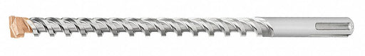 Hammer Masonry Drill 1.25in Carbide Tip