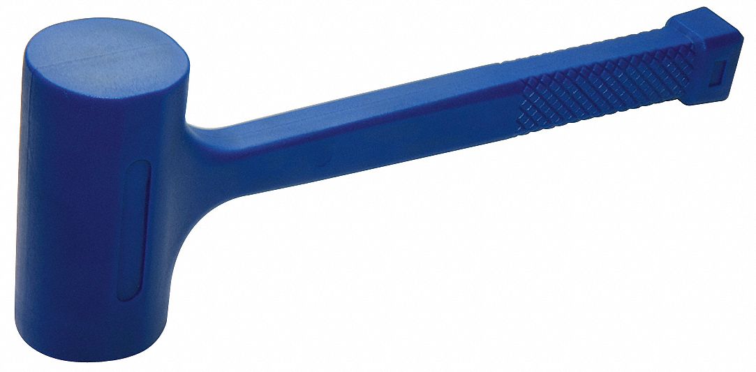 Dead Blow Hammer 32 oz 13-1/2 