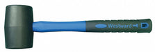 Mallet Fiberglass/PVC 24 oz 13-3/4 in
