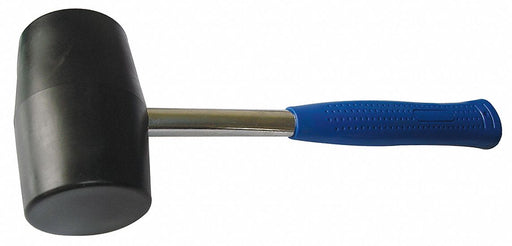 Mallet Steel/PVC 24 oz 13-3/8 L