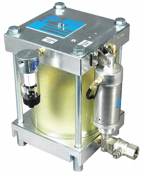 Auto Drain Valve 1/2 NPT 170 psi