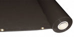 Welding Curtain Roll 5 ft H 75 ft W Gray