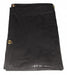 Welding Curtain 6 ft H 8 ft W Gray