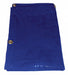 Welding Curtain 4 ft H 6 ft W Blue