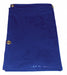 Welding Curtain 6 ft H 6 ft W Blue