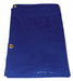 Welding Curtain 6 ft H 8 ft W Blue