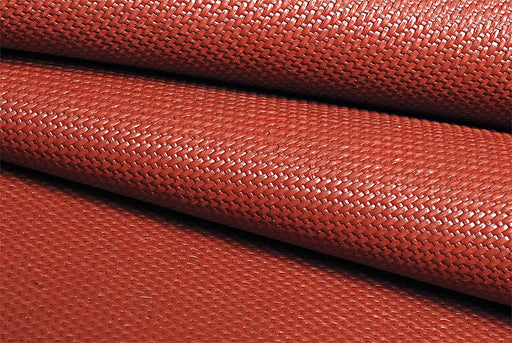 Welding Blanket Roll 3 ft W 150 ft L Red