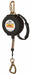 Self-Retracting Lifeline 20 ft L 1Leg