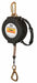 Self-Retracting Lifeline 30 ft L 1Leg