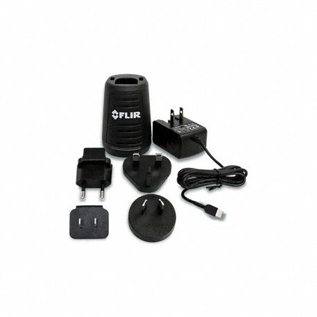 Battery Charger c/w-FLIR