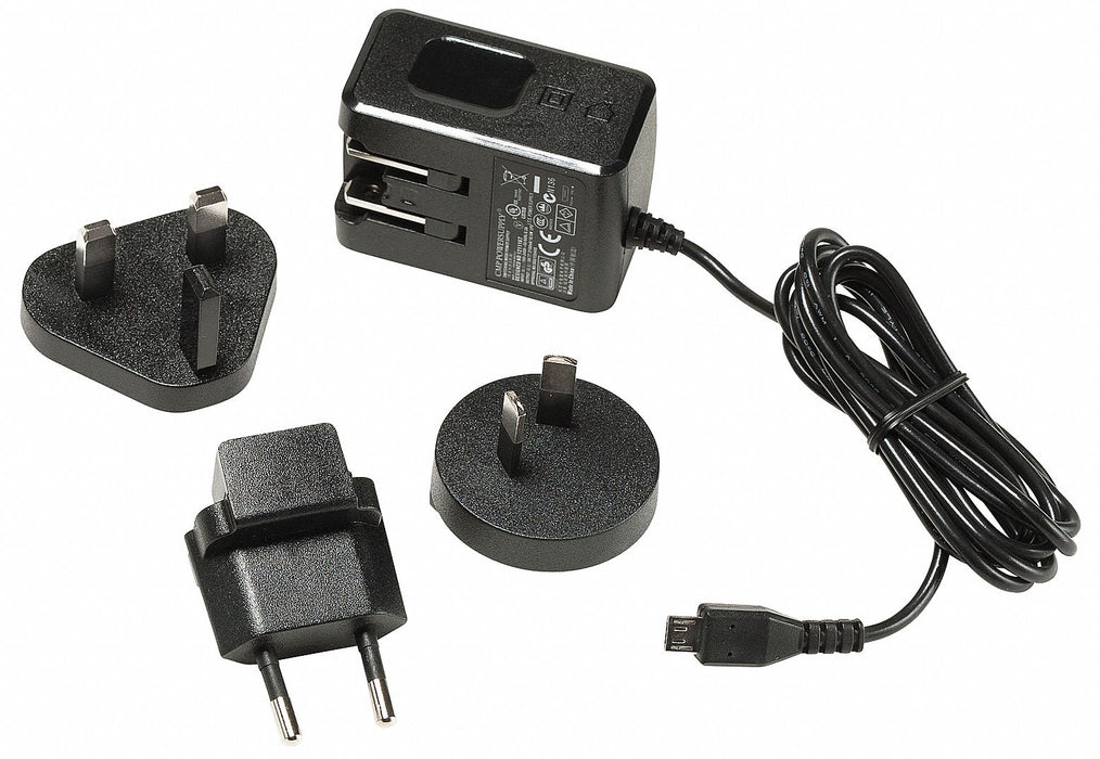 Battery Charger c/w-FLIR