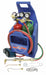UNIWELD 11pc Welding and Cutting Kit