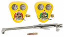 MILLER SC229 Heavy Duty Torch Outfit
